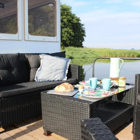Lejlighed Hausboot Kosel