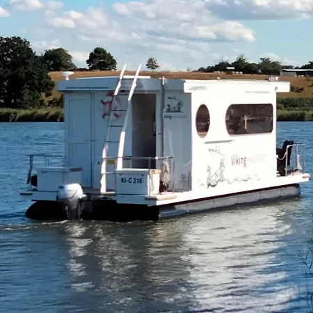 Hausboot