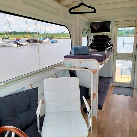 Lejlighed Hausboot *