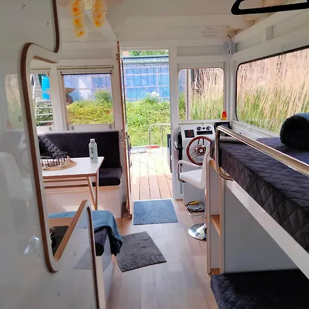 Hausboot *
