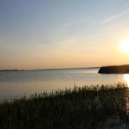 Lejlighed Hausboot Kosel