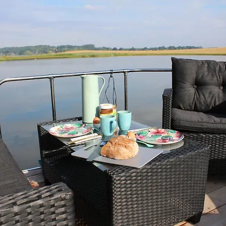 Lejlighed Hausboot Kosel